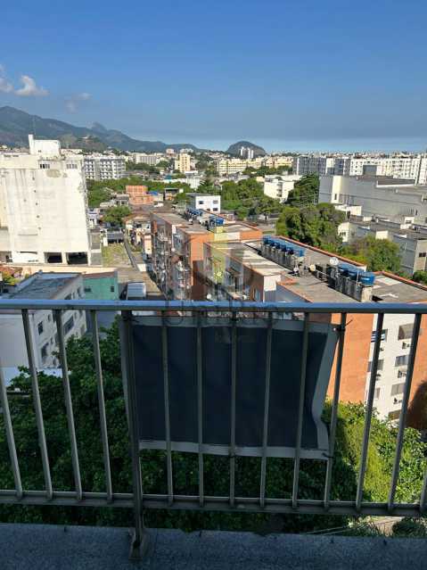 Apartamento, 2 quartos, 70 m² - Foto 9