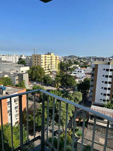 Apartamento, 2 quartos, 70 m² - Foto 10