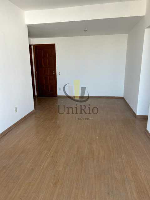 Apartamento, 2 quartos, 70 m² - Foto 2