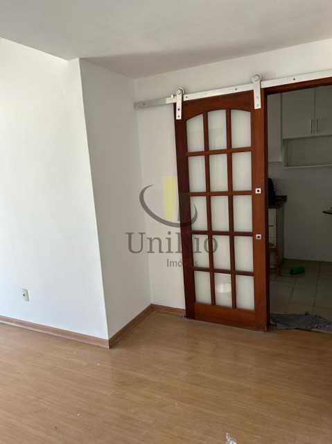 Apartamento, 2 quartos, 70 m² - Foto 3