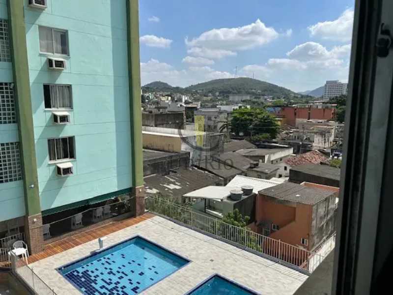 Apartamento, 2 quartos, 70 m² - Foto 12