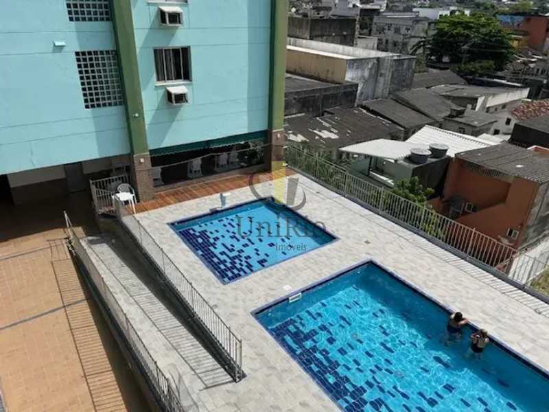 Apartamento, 2 quartos, 70 m² - Foto 18