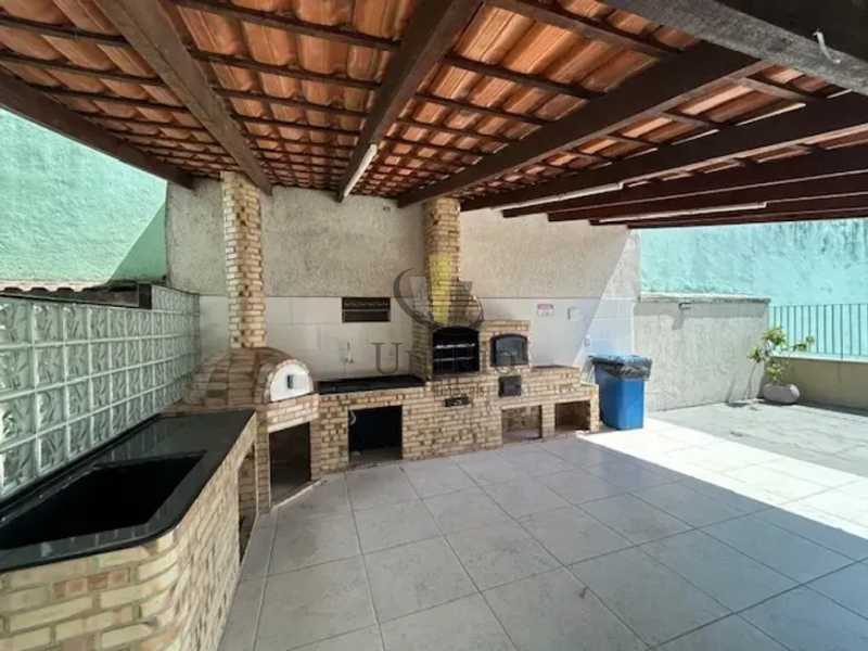 Apartamento, 2 quartos, 70 m² - Foto 19