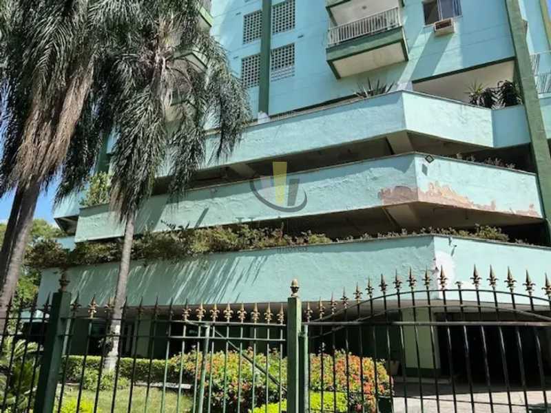 Apartamento, 2 quartos, 70 m² - Foto 21