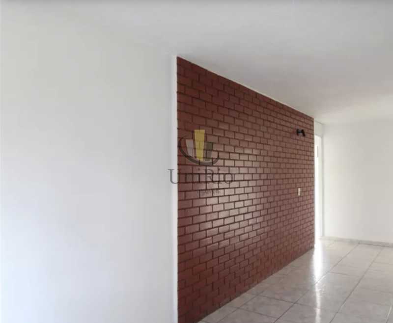 Apartamento, 3 quartos, 60 m² - Foto 1