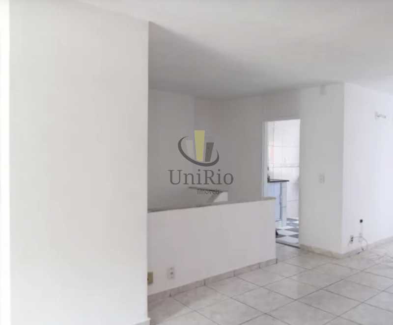 Apartamento, 3 quartos, 60 m² - Foto 8