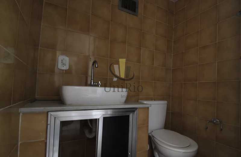 Apartamento, 3 quartos, 60 m² - Foto 11