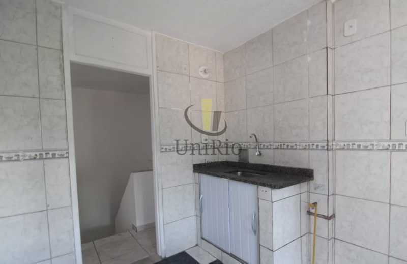 Apartamento, 3 quartos, 60 m² - Foto 14