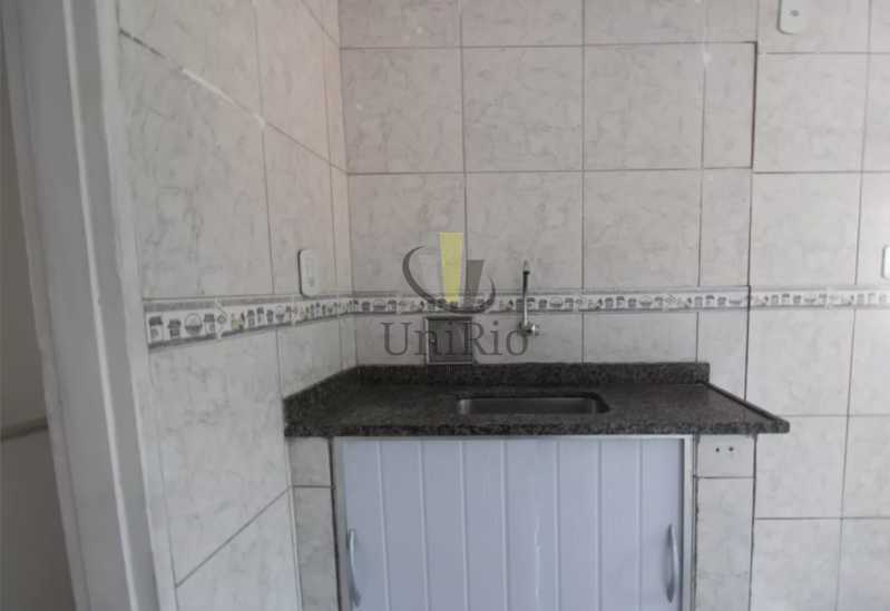 Apartamento, 3 quartos, 60 m² - Foto 15