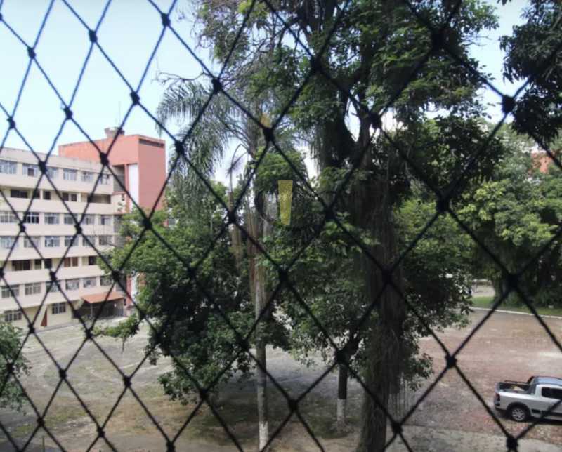 Apartamento, 3 quartos, 60 m² - Foto 17
