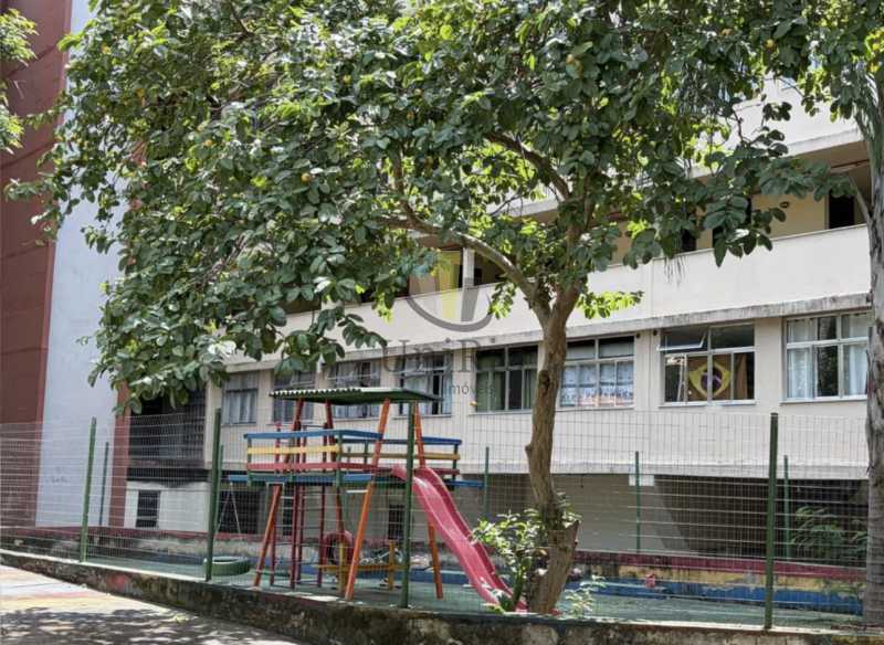 Apartamento, 3 quartos, 60 m² - Foto 19