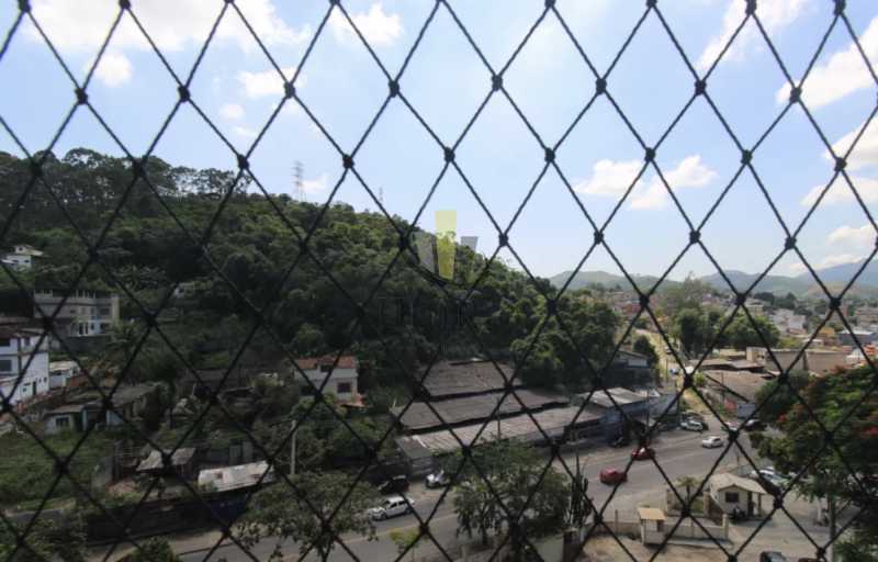 Apartamento, 3 quartos, 60 m² - Foto 22
