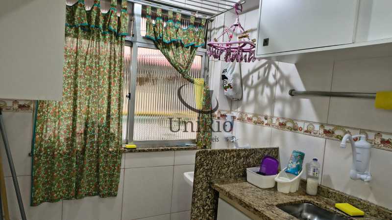 Apartamento, 1 quarto, 40 m² - Foto 6