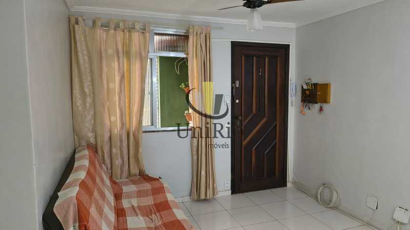 Apartamento, 1 quarto, 40 m² - Foto 1