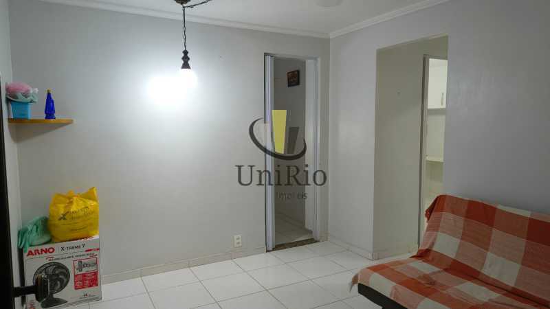 Apartamento, 1 quarto, 40 m² - Foto 2