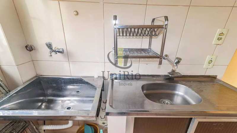 Apartamento, 1 quarto, 39 m² - Foto 9