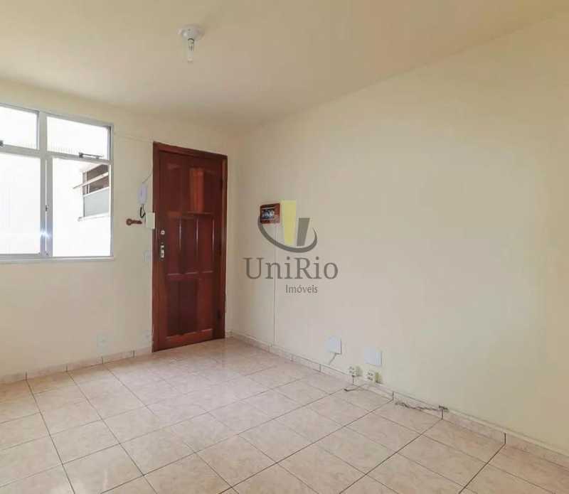 Apartamento, 1 quarto, 39 m² - Foto 1