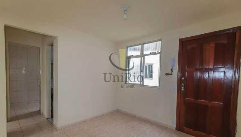 Apartamento, 1 quarto, 39 m² - Foto 7