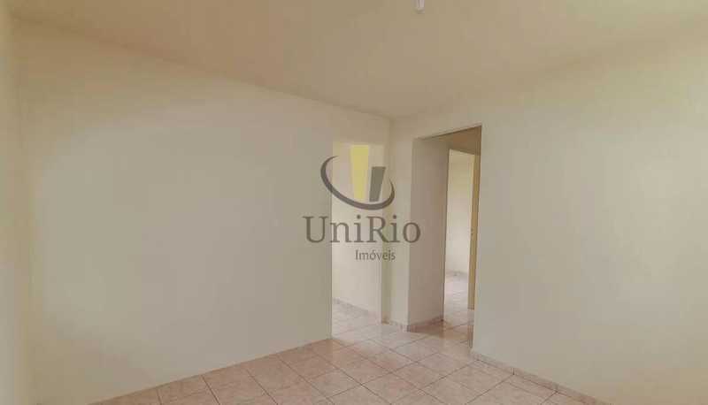 Apartamento, 1 quarto, 39 m² - Foto 6