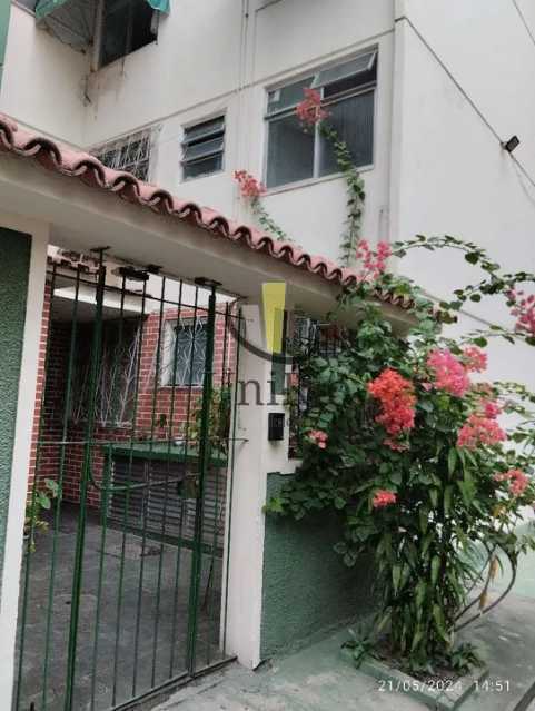 Apartamento, 1 quarto, 39 m² - Foto 16
