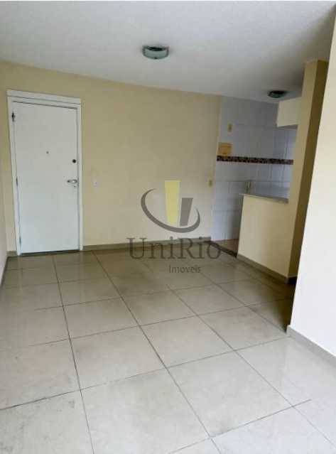 Apartamento, 2 quartos, 52 m² - Foto 1