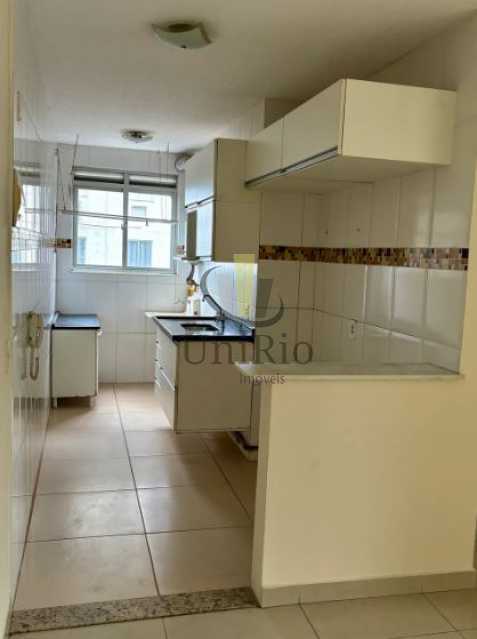 Apartamento, 2 quartos, 52 m² - Foto 5