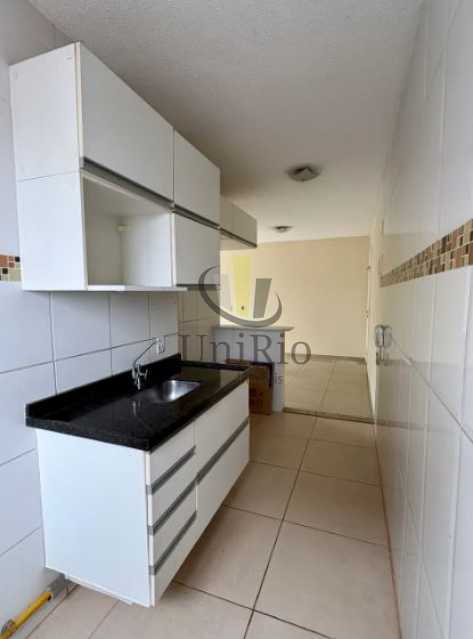 Apartamento, 2 quartos, 52 m² - Foto 6