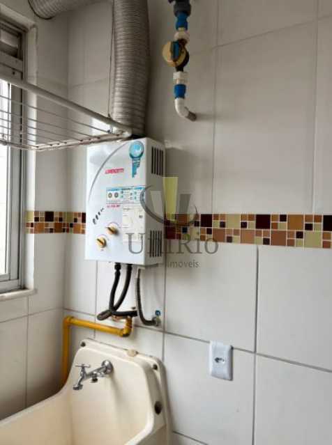 Apartamento, 2 quartos, 52 m² - Foto 7