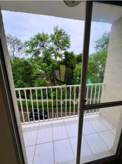 Apartamento, 2 quartos, 52 m² - Foto 3