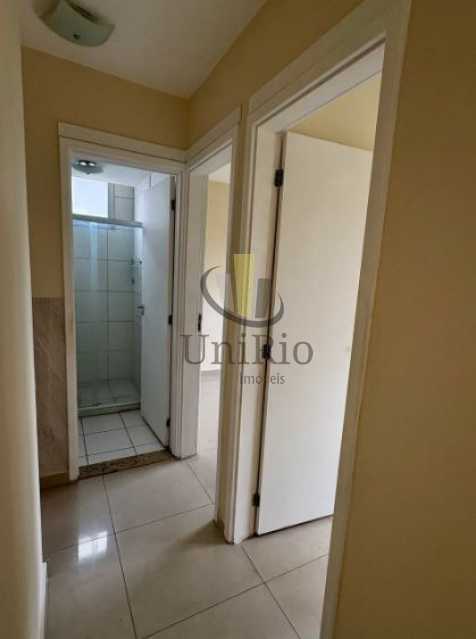 Apartamento, 2 quartos, 52 m² - Foto 9