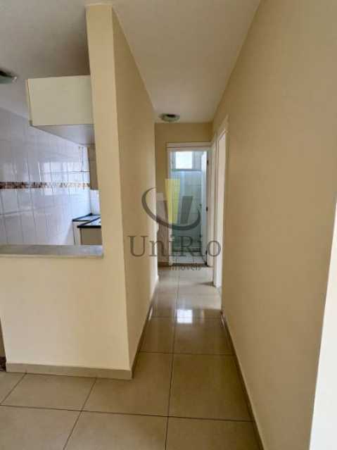Apartamento, 2 quartos, 52 m² - Foto 4