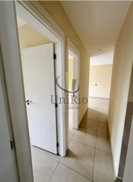 Apartamento, 2 quartos, 52 m² - Foto 8