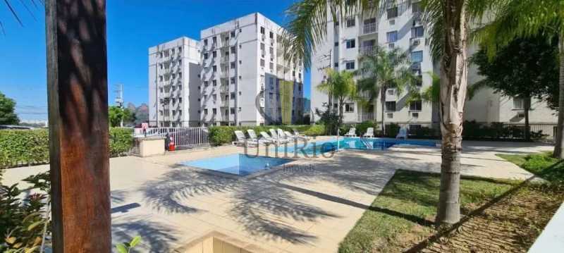 Apartamento, 2 quartos, 52 m² - Foto 14