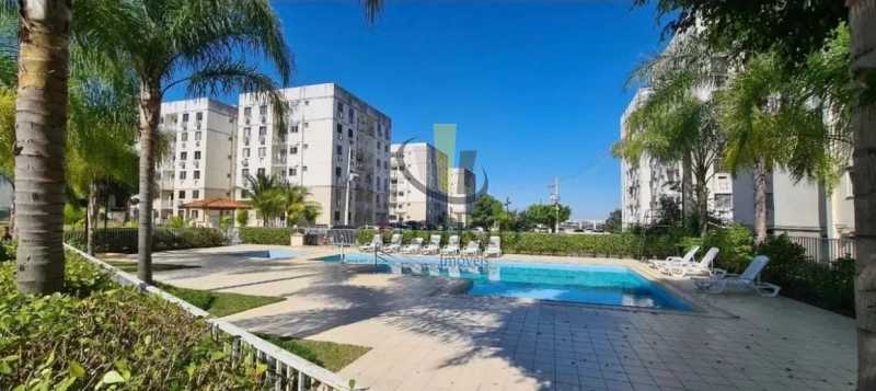 Apartamento, 2 quartos, 52 m² - Foto 15