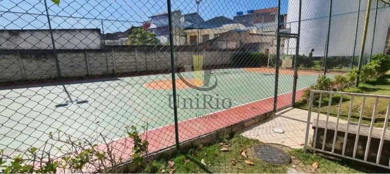 Apartamento, 2 quartos, 52 m² - Foto 16