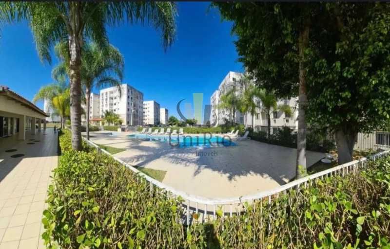 Apartamento, 2 quartos, 52 m² - Foto 17