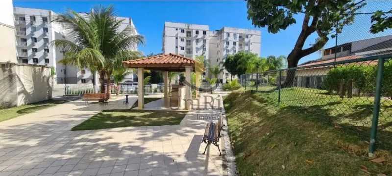 Apartamento, 2 quartos, 52 m² - Foto 18