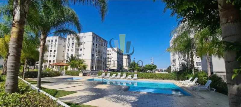 Apartamento, 2 quartos, 52 m² - Foto 19