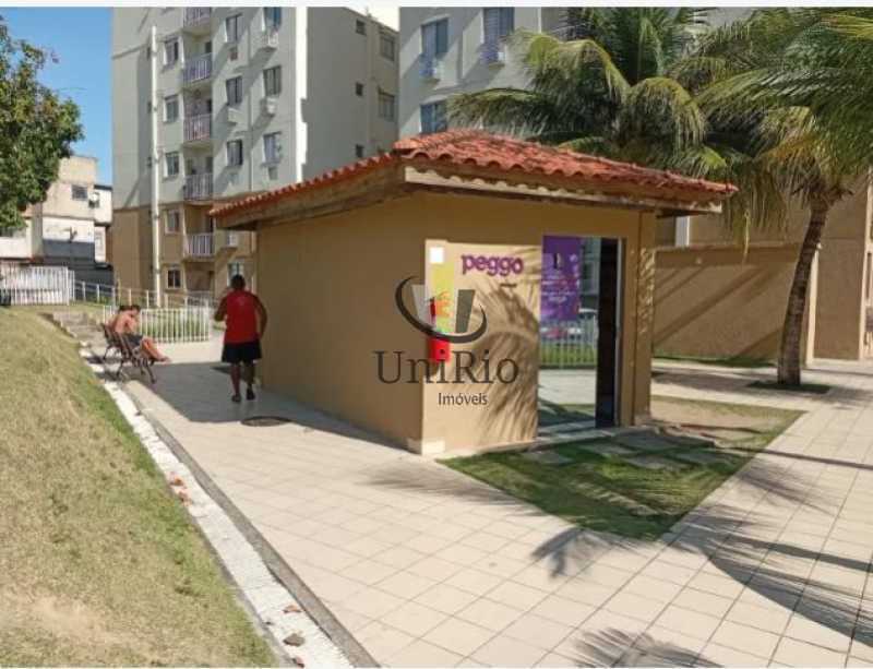 Apartamento, 2 quartos, 52 m² - Foto 26