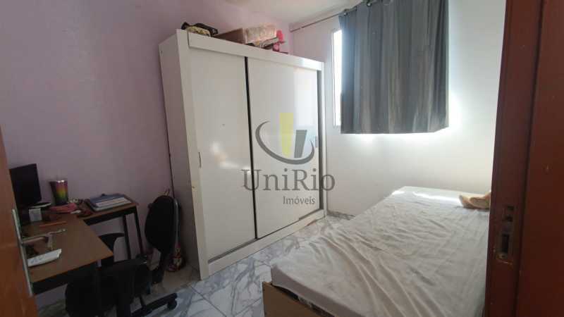 Apartamento, 2 quartos, 43 m² - Foto 6