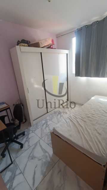 Apartamento, 2 quartos, 43 m² - Foto 7