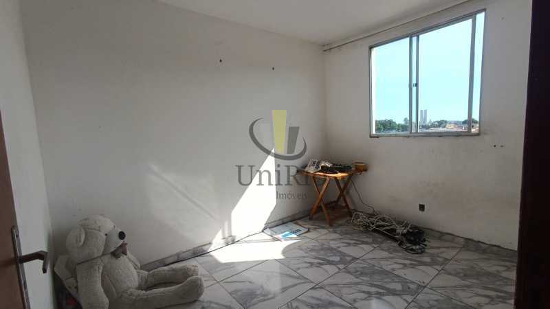 Apartamento, 2 quartos, 43 m² - Foto 8