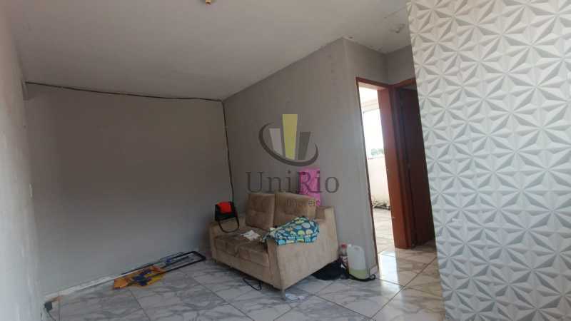 Apartamento, 2 quartos, 43 m² - Foto 2