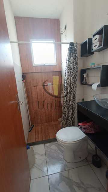 Apartamento, 2 quartos, 43 m² - Foto 12