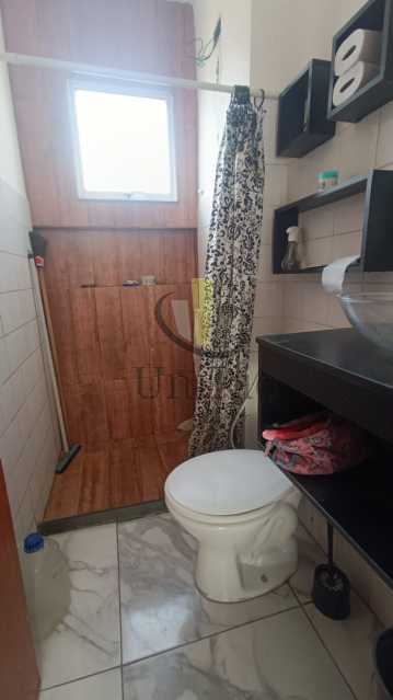 Apartamento, 2 quartos, 43 m² - Foto 13