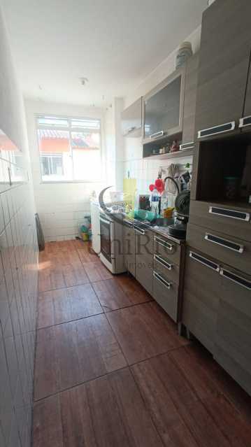 Apartamento, 2 quartos, 43 m² - Foto 14