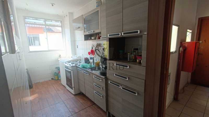 Apartamento, 2 quartos, 43 m² - Foto 15
