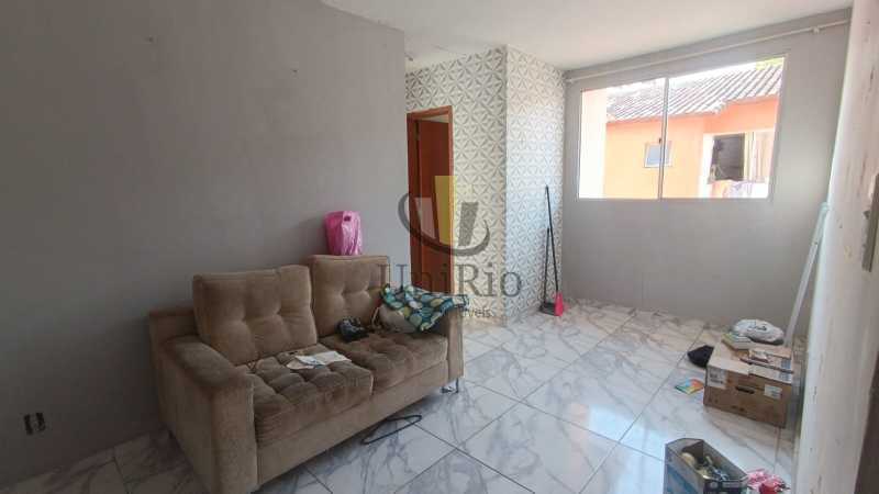 Apartamento, 2 quartos, 43 m² - Foto 1