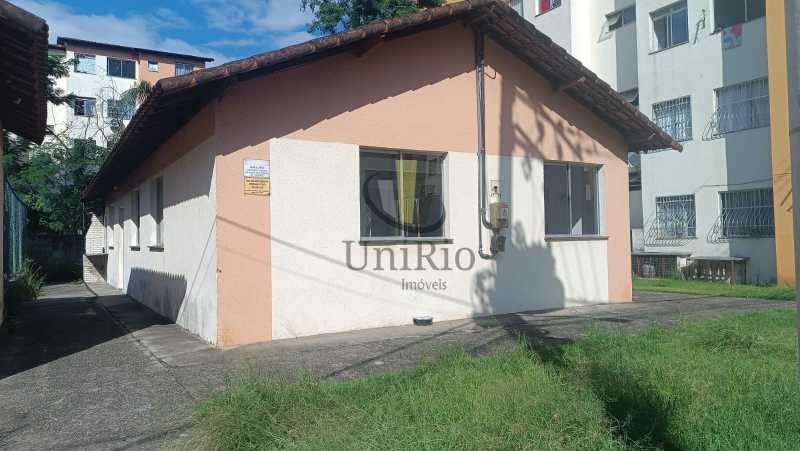 Apartamento, 2 quartos, 43 m² - Foto 16