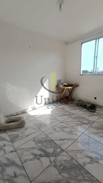 Apartamento, 2 quartos, 43 m² - Foto 20